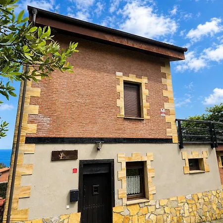 Casa El Penuco - New Between The Sea And The Mountains *