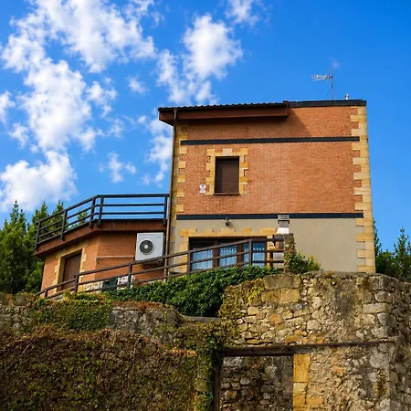 Casa El Penuco - New Between The Sea And The Mountains Hébergement de vacances *