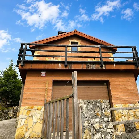 Casa El Penuco - New Between The Sea And The Mountains Castro Urdiales