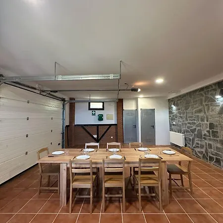 Casa El Penuco - New Between The Sea And The Mountains