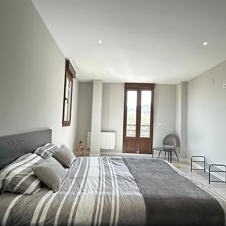Hébergement de vacances Casa El Penuco - New Between The Sea And The Mountains Castro Urdiales