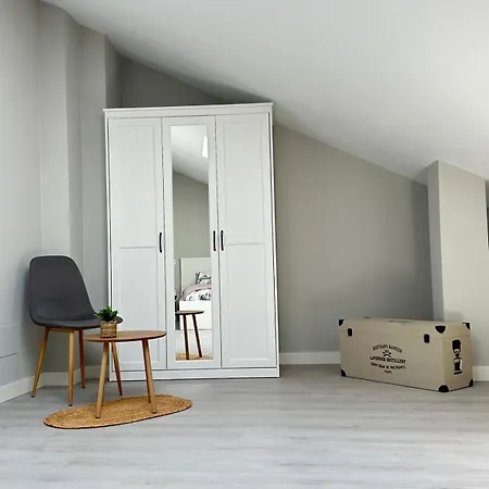 Casa El Penuco - New Between The Sea And The Mountains